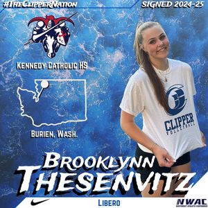 Image post by @clippervolleyball on Instagram