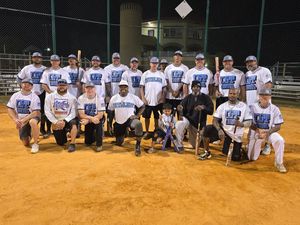 Image post by @usssaslowpitch on Instagram