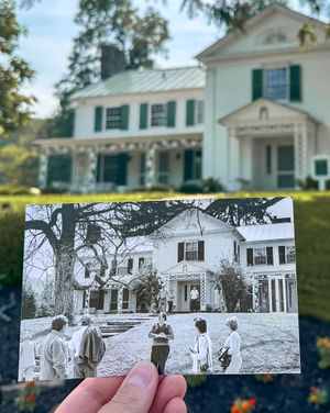 Image post by @columbuslibrary on Instagram