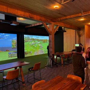 Image post by @aboutgolfsims on Instagram