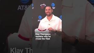Video post by @sportingnews on YouTube