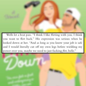 Image post by @tessabaileyisanauthor on Instagram
