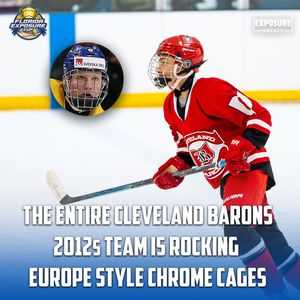 Image post by @floridaexposurecup on Instagram