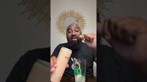 Video post by @heygreggie on YouTube