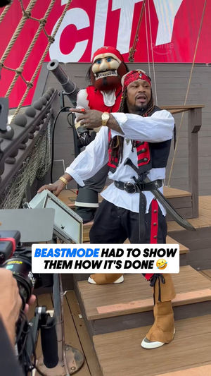 Video post by @nflonprime on TikTok