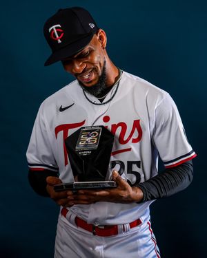 Image post by @Twins on Twitter