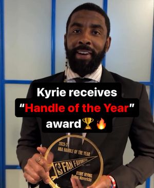 Image post by @kyrie.wrld on Instagram