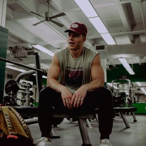 Image post by @christianmccaffrey on Instagram