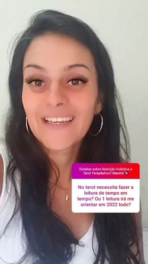 Video post by @eusoumarciabittencourt on Instagram