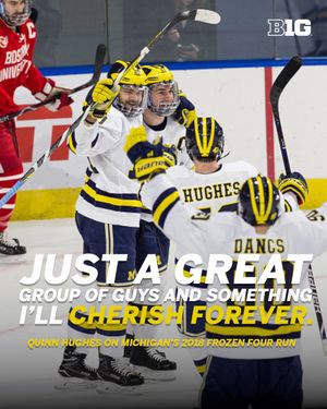 Image post by @bigten on Instagram