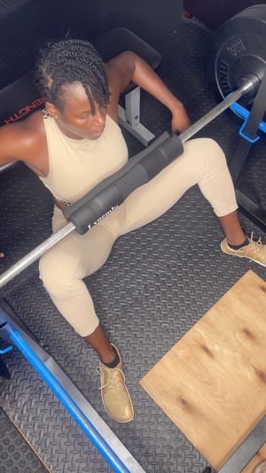 Video post by @fitgirlbomb on Instagram