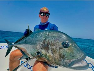 Image post by @black_ledge_lures on Instagram