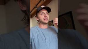 Video post by @charlieberens on YouTube