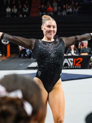 Image post by @beavergym on Instagram