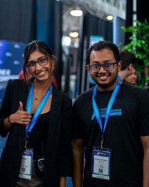 Image post by @aiconference on Instagram