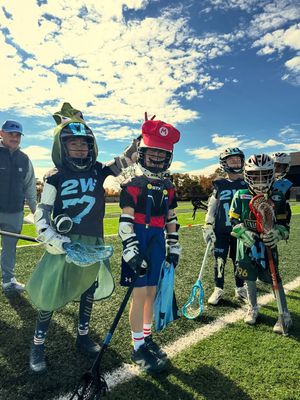 Image post by @2waylacrosse on Instagram