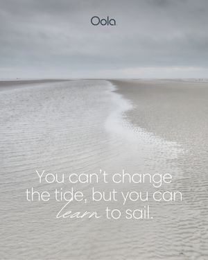 Image post by @oolalife on Instagram