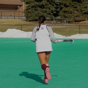 Image post by @cmufieldhockey on Instagram
