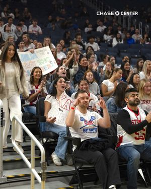 Image post by @chase_center on Instagram