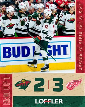 Image post by @mnwild on Twitter