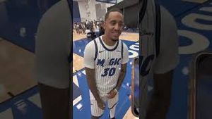 Video post by @orlandomagic on YouTube