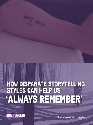 Image post by @filmindependent on Instagram