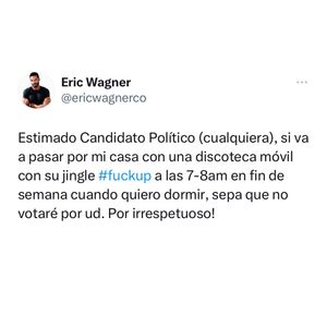 Image post by @ericwagnerco on Instagram