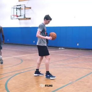 Video post by @unhypedathletics on Instagram