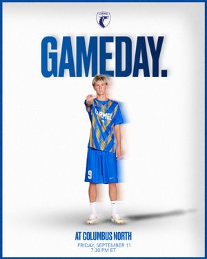 Image post by @carmelboyssoccer on Instagram