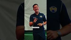 Video post by @coachjonnyfff on YouTube