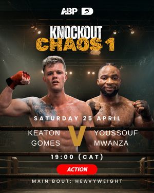 Image post by @supersporttv on Instagram