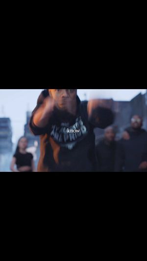 Video post by @chancetherapper on Instagram