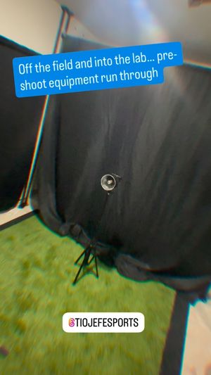 Video post by @tiojefesports on Facebook