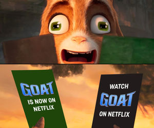 Image post by @sonyanimation on Instagram