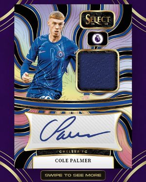 Image post by @paniniamerica on Instagram