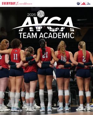 Image post by @belmontvball on Instagram