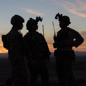 Image post by @idahonationalguard on Instagram