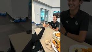 Video post by @imgacademy on YouTube