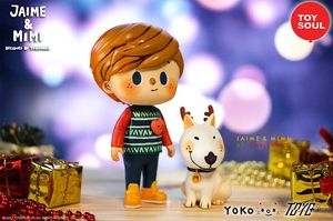 Image post by @toyzeroplus on Instagram