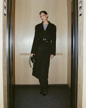 Image post by @nyfw on Instagram