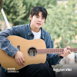 Image post by @rakuten_viki on TikTok