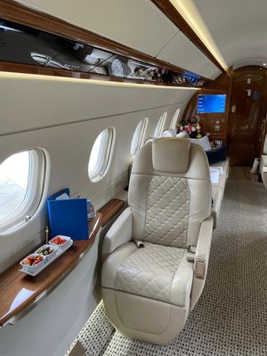 Image post by @acs_aircharter on Instagram