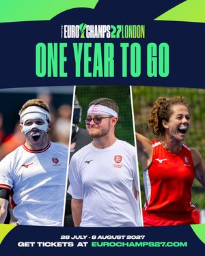 Image post by @englandhockey on Instagram