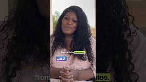 Video post by @tlc on YouTube