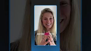 Video post by @mikaelashiffrin on YouTube