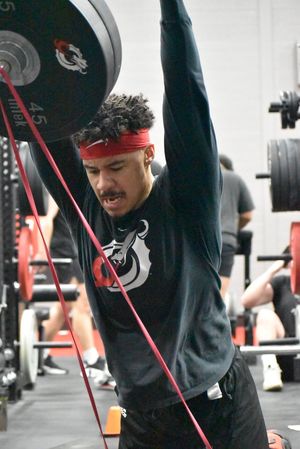 Image post by @msum_football on Twitter