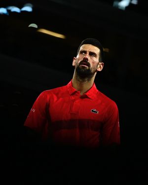 Image post by @atptour on Instagram