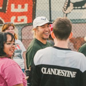 Image post by @riot_fest on Instagram