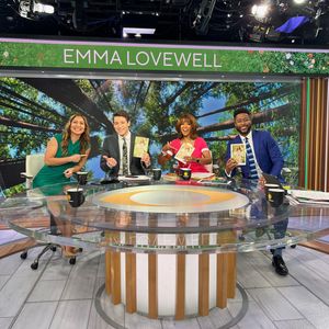 Image post by @emmalovewell on Instagram