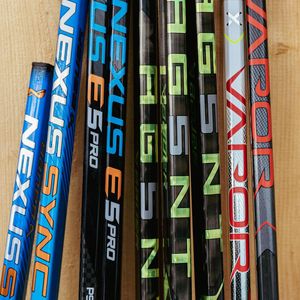 Image post by @bauerhockeyuk on Instagram